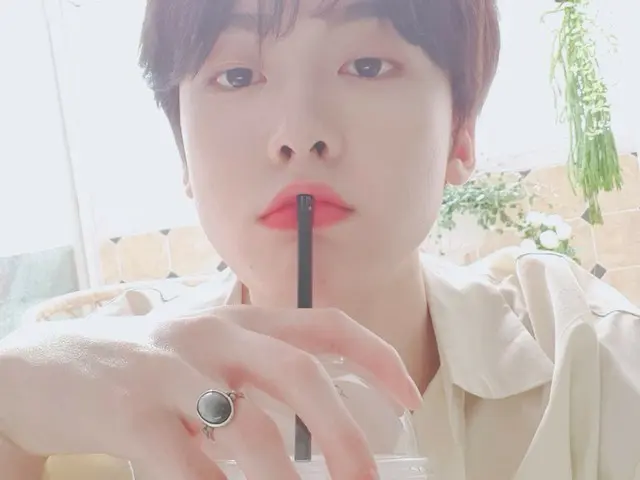 【T公式】ASTRO、君は僕のone＆only one あなたは私夢中にさせevery day #ONEnONLY_ASTRO#ASTRO_AROHA_4EVE