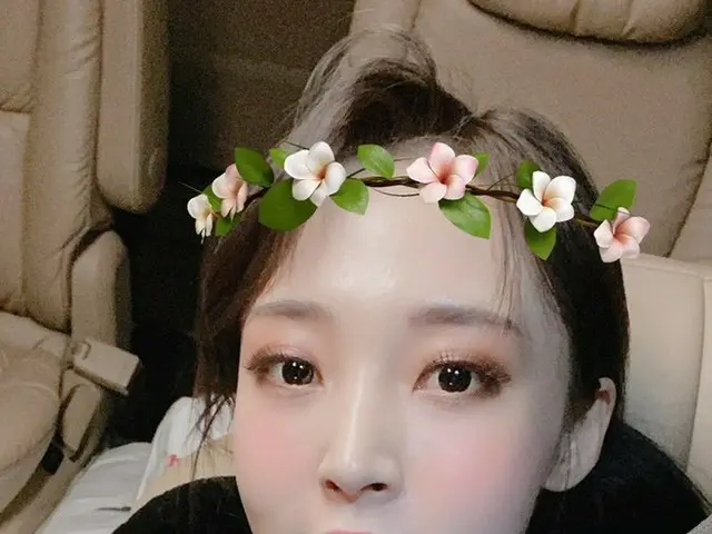 【t公式】MAMAMOO、[ #ムンビョル] ファンサイン会を最後に二番目のソロアルバム活動が仕上げました！活動は終わったが別やらムームーが一緒にコンサートで