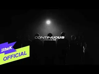 【公式loe】 [Teaser]VICTON_ _ (ビクトン)_ 6TH MINI ALBUM [Continuous] TRAILER   