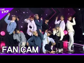【公式sbp】 THEBOYZ_ _ 、Salty [THESHOW_ _ 、Fancam、200218] 60P   