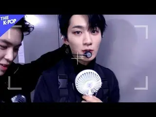 【公式sbp】 VERIVERY_ _ 、Omniscient member point [BEHIND THESHOW_ _ 200211]   