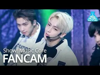 【公式mbk】【芸能研究所直カム] THE BOYZ  -  REVEAL(HYUNJAE)、THE BOYZ  -  REVEAL(現在)Show！Music