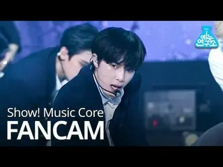 【公式mbk】【芸能研究所直カム] THE BOYZ  -  REVEAL(JUHAKNYEON)、THE BOYZ  -  REVEAL(株年生)Show！M