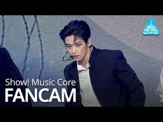 【公式mbk】【芸能研究所直カム] THE BOYZ  -  REVEAL(JUYEON)、THE BOYZ  -  REVEAL(主演)Show！MusicC