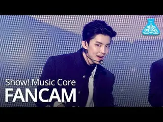 【公式mbk】【芸能研究所直カム] THE BOYZ  -  REVEAL(Q)、THE BOYZ  -  REVEAL(キュー)Show！MusicCore 