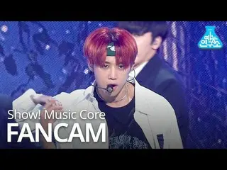 【公式mbk】【芸能研究所直カム] THE BOYZ  -  REVEAL(SUNWOO)、THE BOYZ  -  REVEAL(ソヌ)Show！MusicC