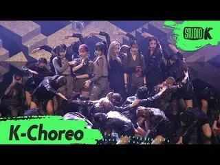 【t公式】GFRIEND、[📺#K_Choreo]  #GFRIEND #GFRIEND  #Labyrinth  ▶️   