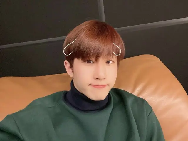【T公式】ASTRO、LAヤー〜^^もう22回目の誕生日なんだな、あまりにもお祝いして、常に心強くあなたの役割をジャルヘジュォソもありがたい常にファイトあふれる