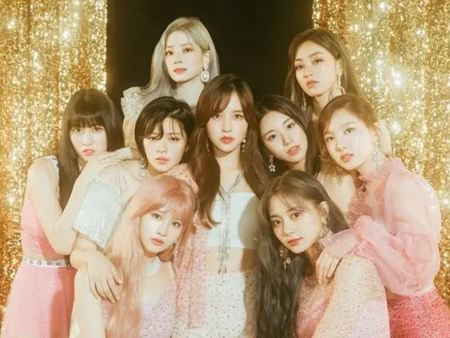 TWICE、ユニバーサルミュージックグループ傘下のRepublic Recordsと手を組みアメリカへ進出