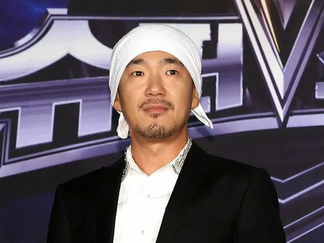 DJ DOC イ・ハヌル、11年の交際後に結婚した17歳下の妻と結婚生活1年4か月で離婚。
