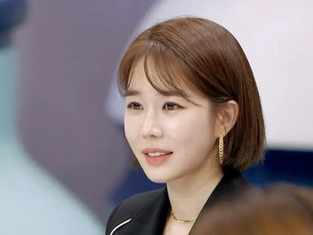 女優ユ・インナ、IU(アイユー) のせいで結婚できないかもと番組で語って話題に
