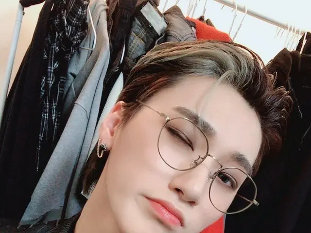【T公式】ATEEZ、[ #山]私たちは、このティーニーみんなよくやっていますか？ 今日もまだ大好きです❤️ #ATEEZ #ATEEZ