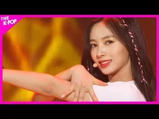 【公式sbp】 CherryBullet_ 、Hands Up [THESHOW_ _ 200225]   