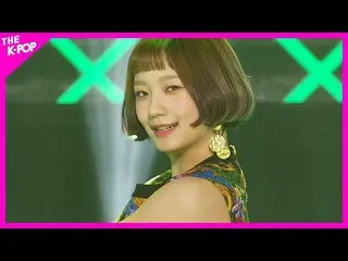 【公式sbp】 RocketPunch_ _ 、BOUNCY [THESHOW_ _ 200225]   
