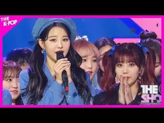 【公式sbp】 IZ*ONE_ 、THESHOW_ _ CHOICE！ 【THESHOW_ _ 200225]   