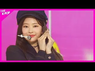 【公式sbp】 IZ*ONE_ 、SPACESHIP [THESHOW_ _ 200225]   