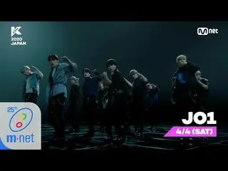 【公式mnk】【 #KCON2020JAPAN] 3rd LINE-UP JO1、A.C.E、NATURE  
