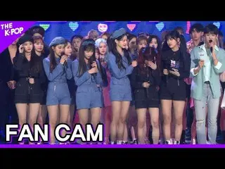 【公式sbp】 IZ*ONE_ 、THESHOW_ _ CHOICE！ (Non-edited ver