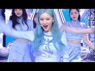 【公式sb1】【ジミージプケム] Weki Meki「Dazzle Dazzle」ジミー家別途録画(Weki Meki JIMMY JIB STAGE)│@ S