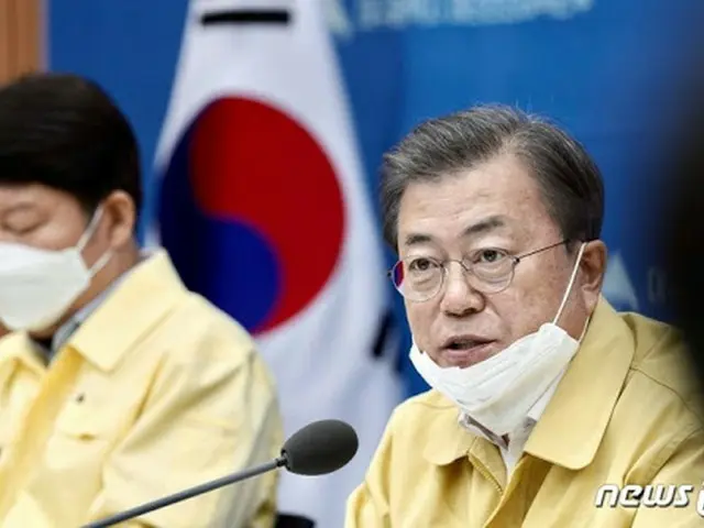 韓国、「大統領の隔離」は実現せず