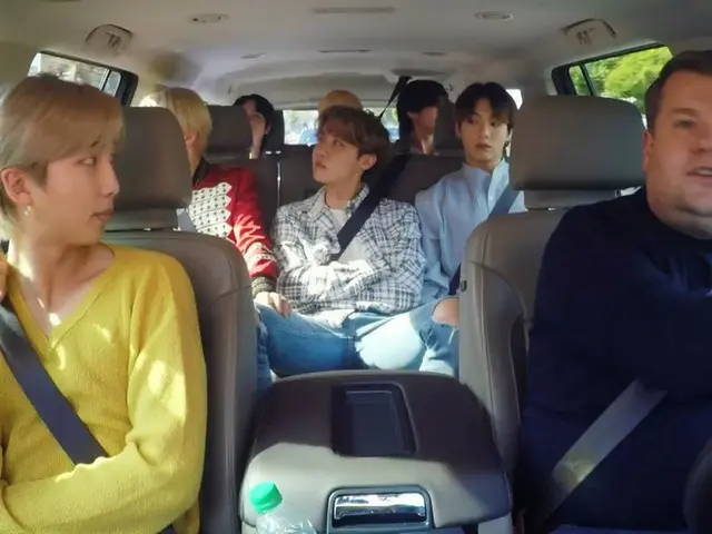 防弾少年団(#BTS)、「英語の要らない」米国番組が話題