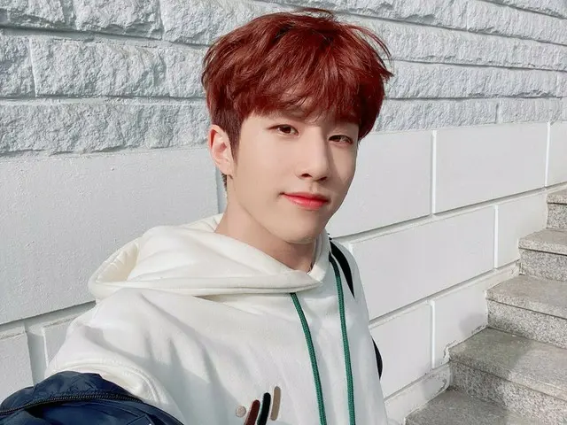 【T公式】ASTRO、Vアプリも楽しかった皆さんGoodNight〜❤️ #おやすみ