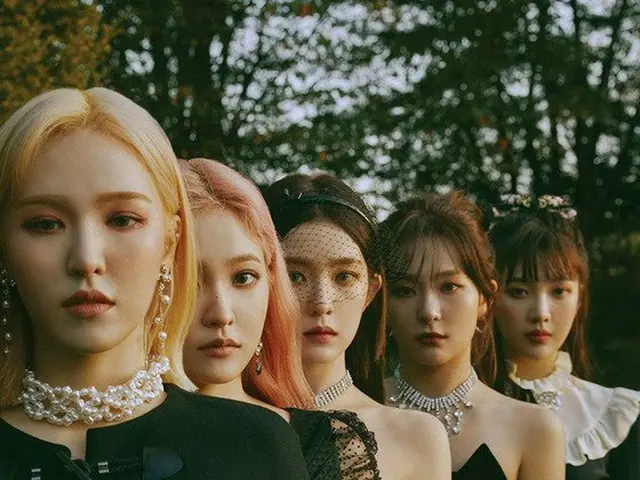 Red Velvet、『Red Velvet Arena Tour in JAPAN – La Rouge』3/7 (土)・3/8(日)横浜アリーナ公演の開催を