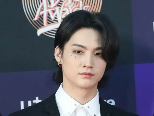 GOT7 JB、本名イム・ジェボムの名で1000万ウォンを希望ブリッジ全国災害救護協会に寄付