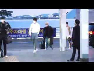 【直カムA】SF9、イケメンビジュアル軍団| SF9 departure to Sydney 2020. 02. 27   
