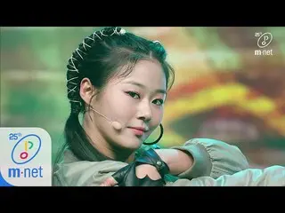 【公式mnk】【Cherry Bullet  -  Hands Up] KPOP TV Show | M COUNTDOWN 200227 EP.654   