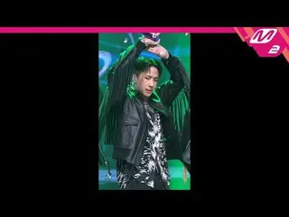 【公式mn2】【MPD直カム] VIXX ラヴィ直カム」ROCKSTAR」(RAVI FanCam)| MCOUNTDOWN_2020.2.27   