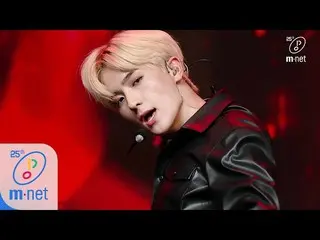 【公式mnk】【THE BOYZ  -  REVEAL】KPOP TV Show | M COUNTDOWN 200227 EP.654   