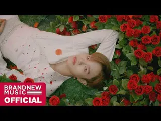 【G公式】AB6IX、[ #AB6IX  /🎥]AB6IX  (AB6IX )イ・デフィ (Lee DaeHwi )」ROSE、SCENT、KISS「M / 