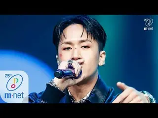 【公式mnk】【 VIXX RAVI  -  ROCKSTAR] Comeback Stage | M COUNTDOWN 200227 EP.654   