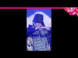 【公式mn2】【MPD直カム] VIXX ラビ直カム「EL DORADO」(RAVI FanCam)| MCOUNTDOWN_2020.2.27   