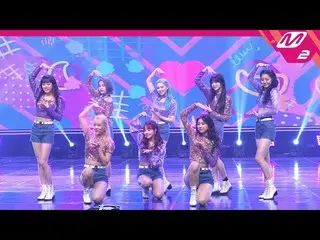 【公式mn2】【MPD直カム] Weki Meki_」DAZZLE DAZZLE」(Weki Meki FanCam)| MCOUNTDOWN_2020.2.2