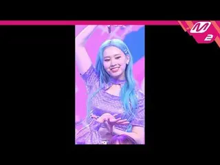 【公式mn2】【MPD直カム] Weki Mekiエリ_」DAZZLE DAZZLE」(Weki Meki ELLY FanCam)| MCOUNTDOWN_2