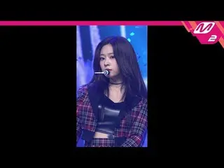 【公式mn2】【MPD直カム] IZ*ONE_キム・ミンジュ_」FIESTA」(IZ*ONE_ Kim Min-joo FanCam)| MCOUNTDOWN_