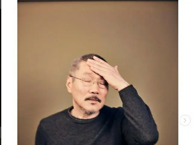 映画「逃げた女」で「第70回ベルリン国際映画祭」に出席したホン・サンス監督、女優キム・ミニ ＆ ソ・ヨンファの写真がベルリン国際映画祭の公式SNSで公開