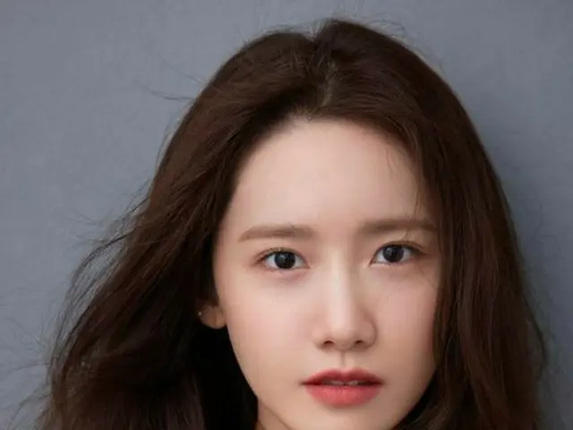 少女時代 ユナ、新型コロナ支援のために1億ウォン寄付