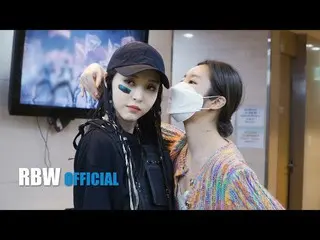 【t公式】MAMAMOO、[ #ムンビョル]  Eclipse Log #1 Monster Day  📽  #MOONBYUL #Eclipse  #Ecl