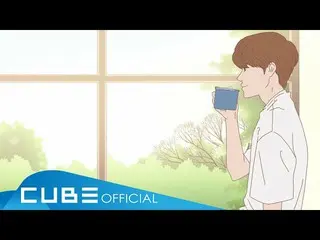 【公式】BTOB、ユク・ソンジェ(BTOB)(YOOK SUNGJAE) - 「その日の風(Come With The Wind)」M / V Teaser：6