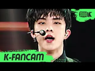【公式kbk】【K-Fancam] THE BOYZキュー直カム」REVEAL」(THE BOYZ Q Fancam)l MusicBank 200228   