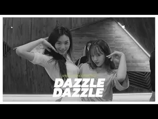 【公式】Weki Meki、Weki Meki Weki Meki  -  DAZZLE DAZZLE SPECIAL DANCE PRACTICE   