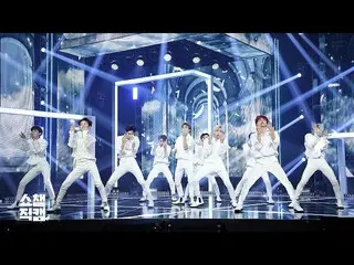 【公式mbm】【SHOW Champion__] THE BOYZ  -  REVEAL(THE BOYZ  -  REVEAL)l #SHOW Champio
