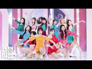 【公式mbm】【SHOW Champion__] IZ*ONE_  -  FIESTA(IZ*ONE_  -  FIESTA)l #SHOW Champion_