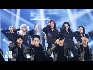 【公式mbm】【SHOW Champion__] DREAMCATCHER  -  Scream(Dreamcatcher  -  Scream)l #SHOW