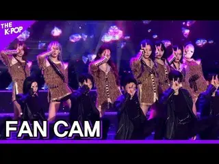 【公式sbp】 DREAMCATCHER、Scream [THESHOW_ _ 、Fancam、200225] 60P   