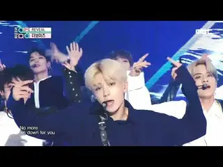 【公式mbk】【ショー！音楽中心] THE BOYZ -REVEAL(THE BOYZ -REVEAL)   