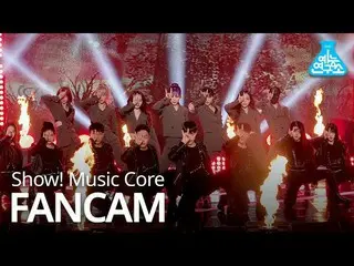 【公式mbk】【芸能研究所直カム] DREAMCATCHER  -  Scream、DREAMCATCHER  -  Scream Show！MusicCore